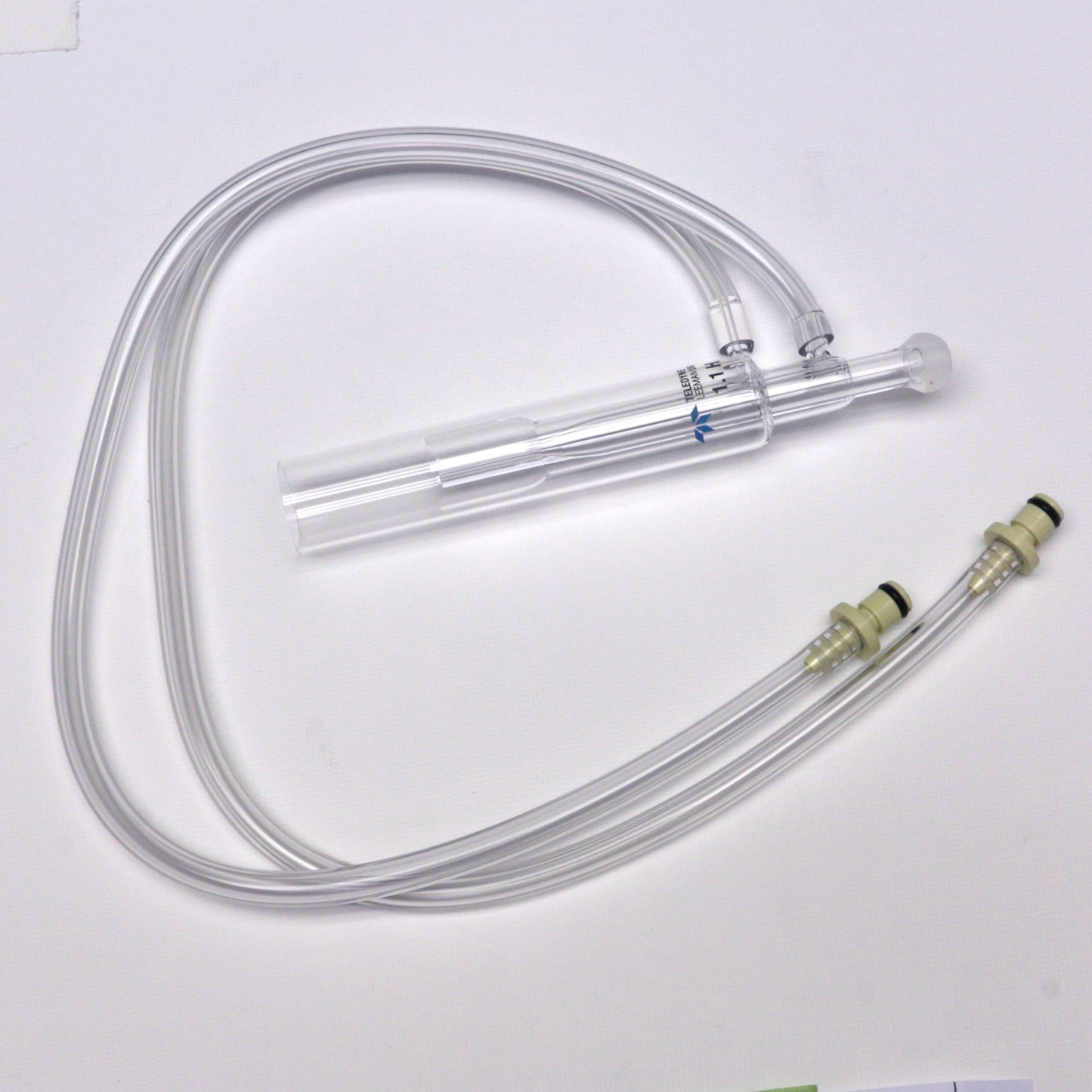 Single Piece Torch, Organic