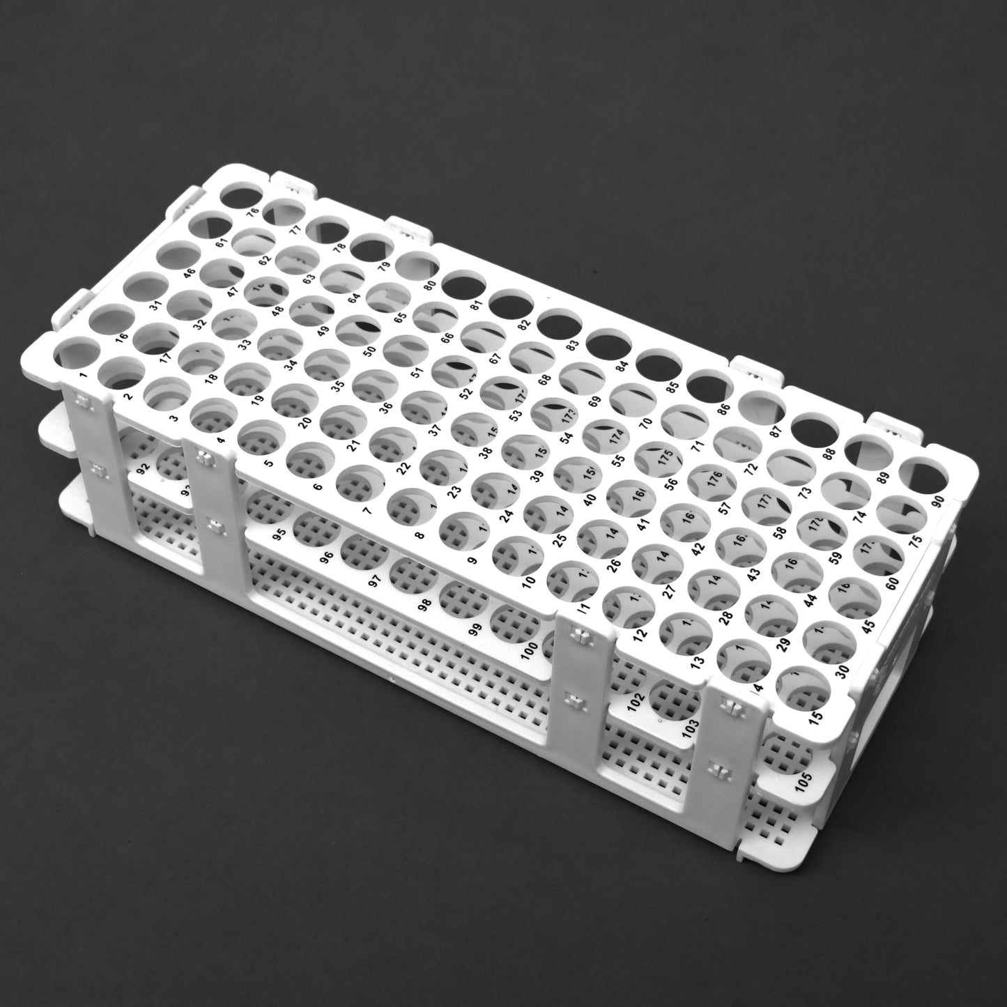 Sample Rack, 90-position