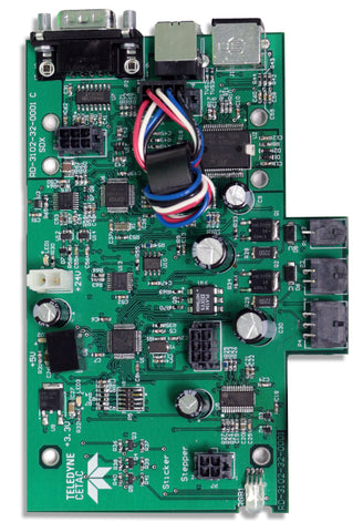 SDX-HPLD Main Board