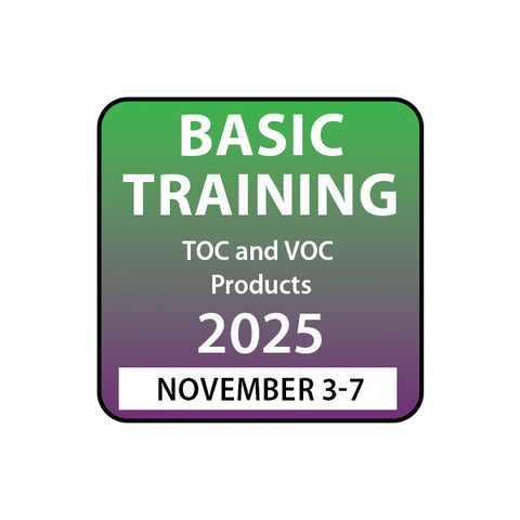 Basic Instrument Training