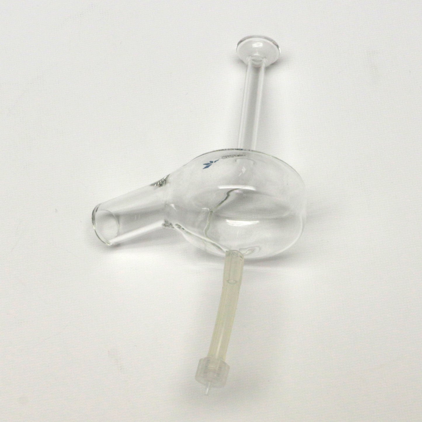 Axial/DV Cyclonic without Knockout Tube