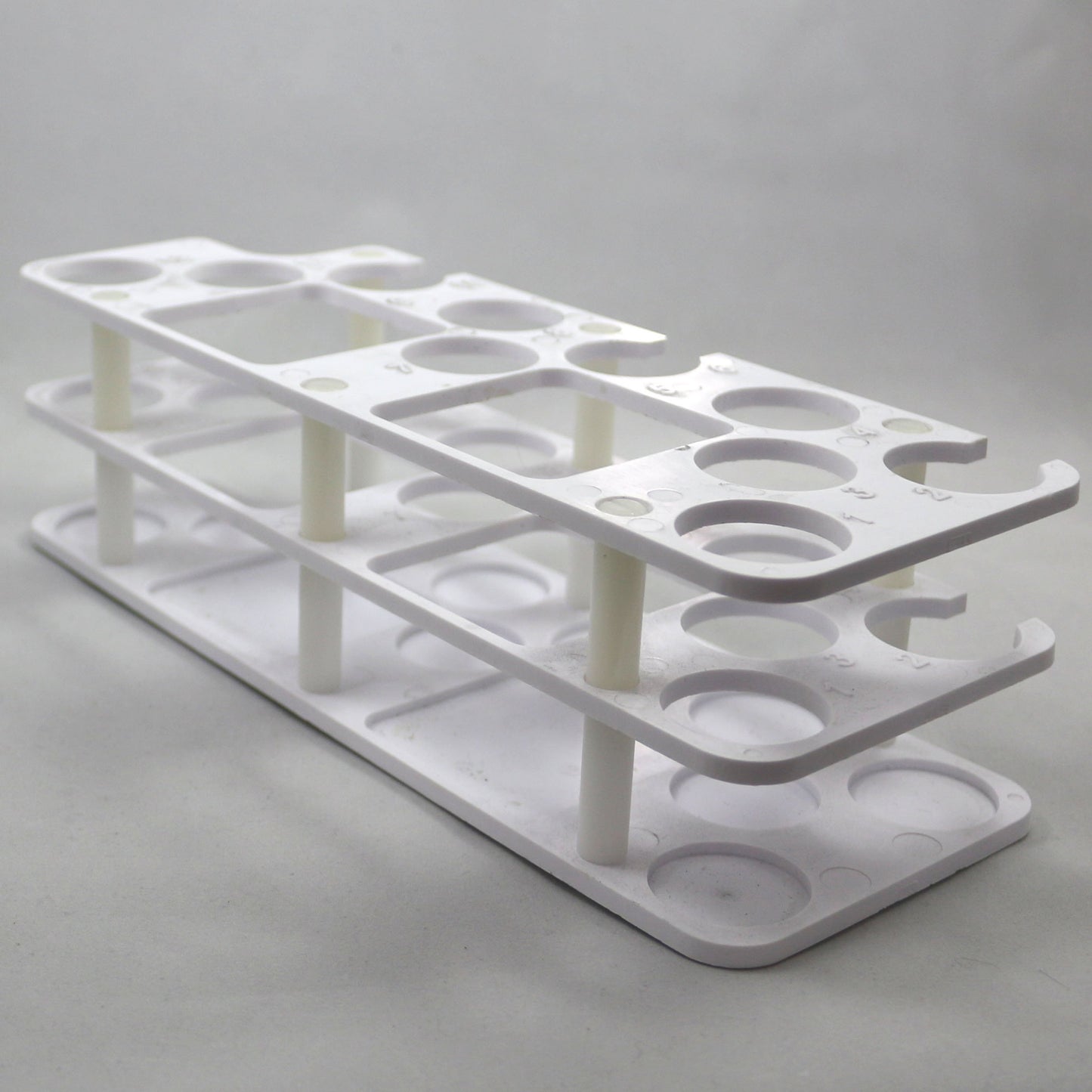 Hydra II Standards Rack (12 cup)