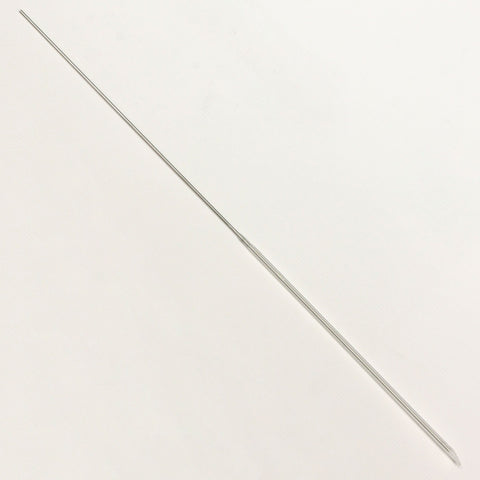 Sample Tip Filter for Organic Samples (Single)