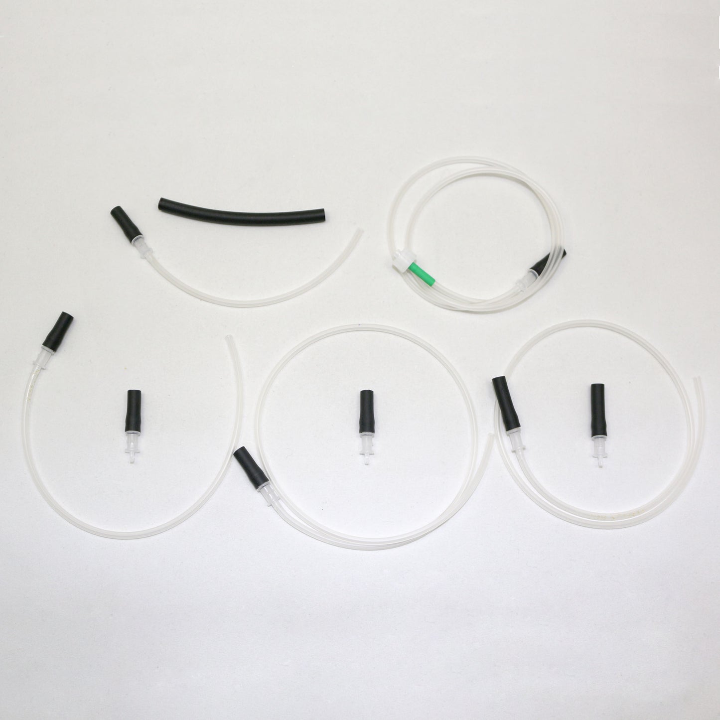 Hydra IIC Tubing Kit