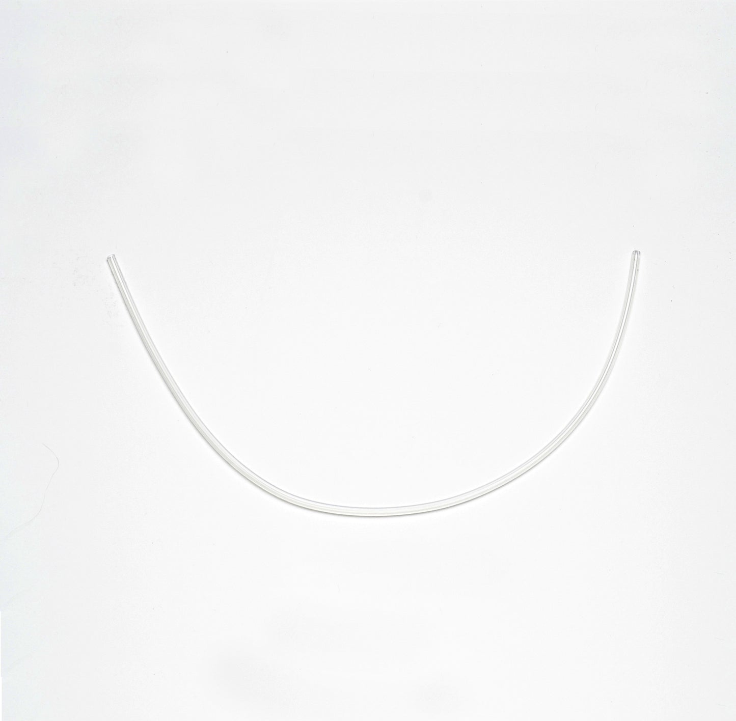 Tubing 1/8" OD, 0.062" ID