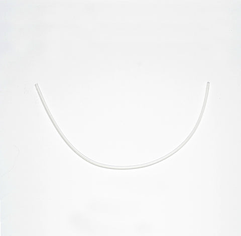 Tubing 1/8" OD, 0.062" ID