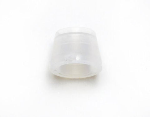 Tefzel Bushing Exit 1/8" Short