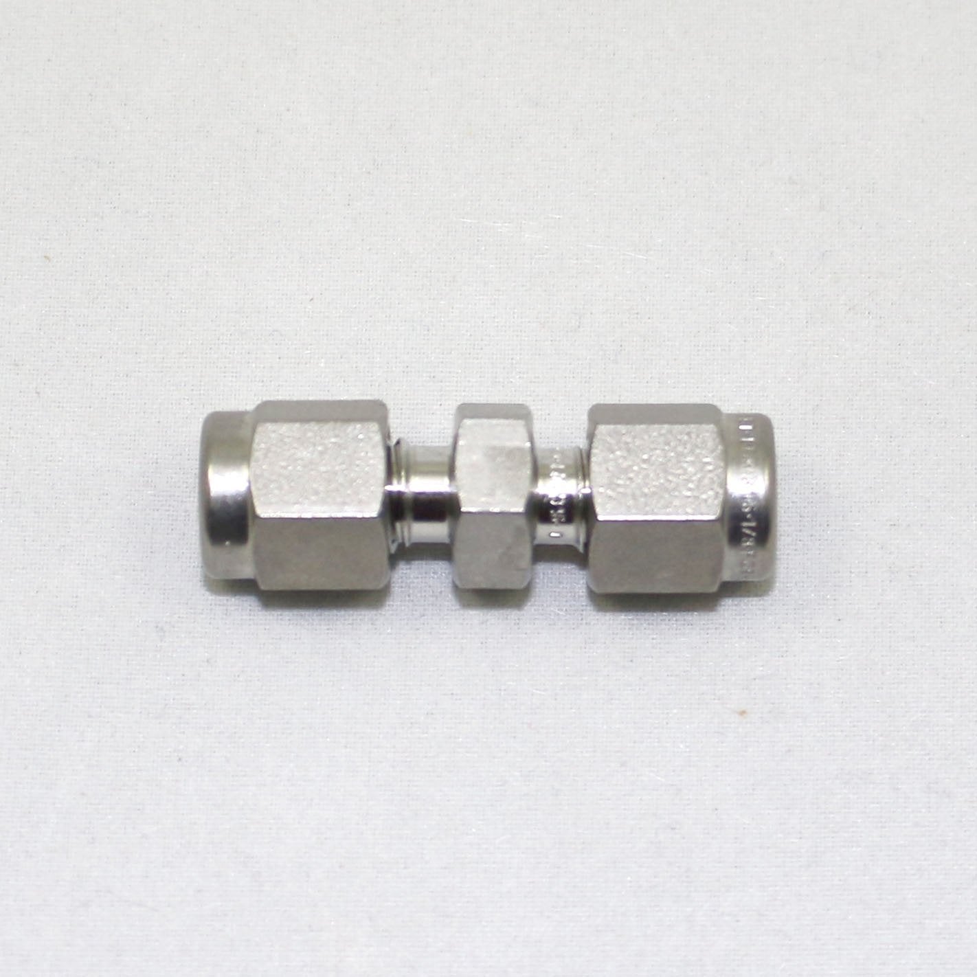 1/8" Union, Stainless Steel