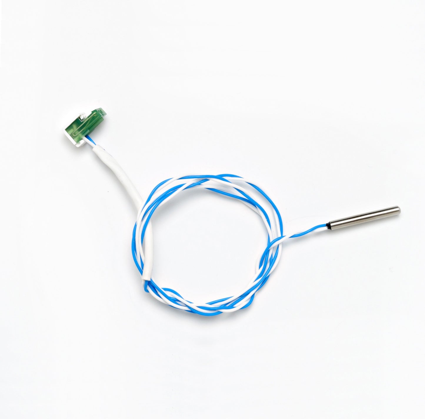 RTD Temperature Sensor, 24in