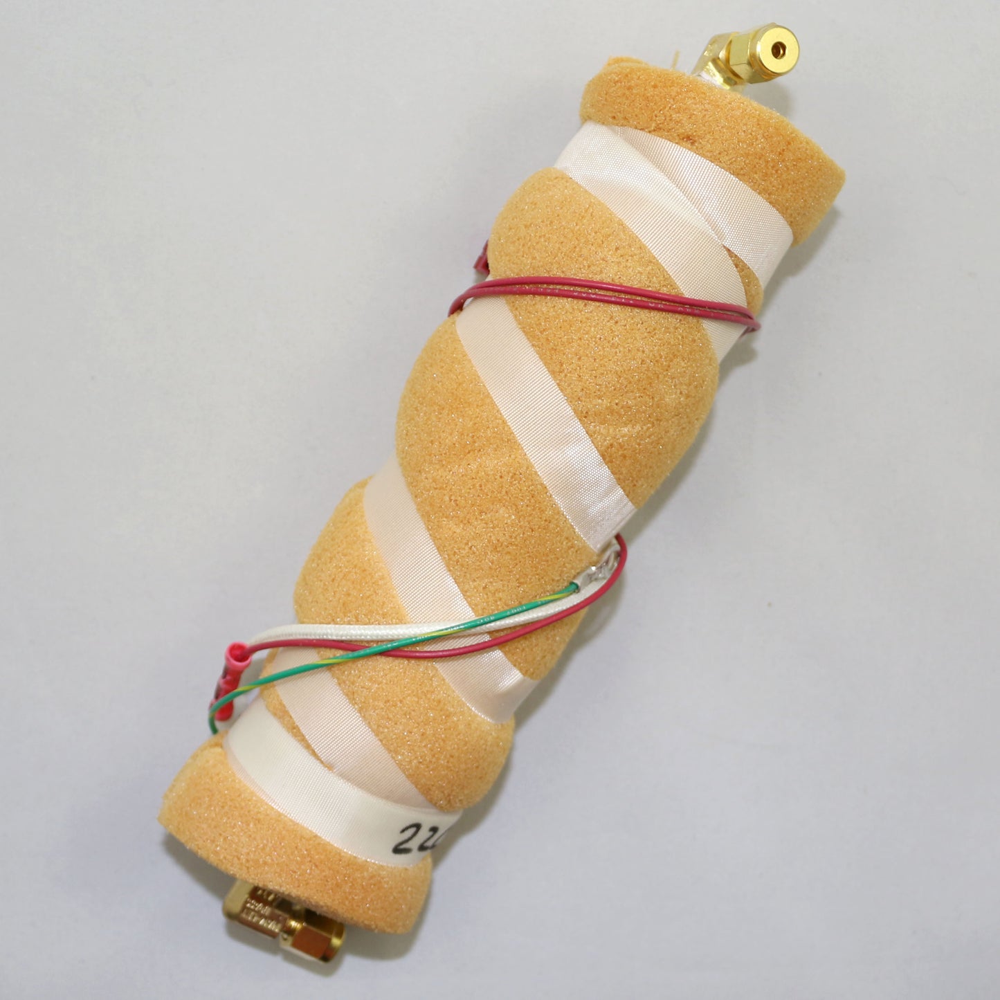 Water Reservoir/Heater Assembly, 230V