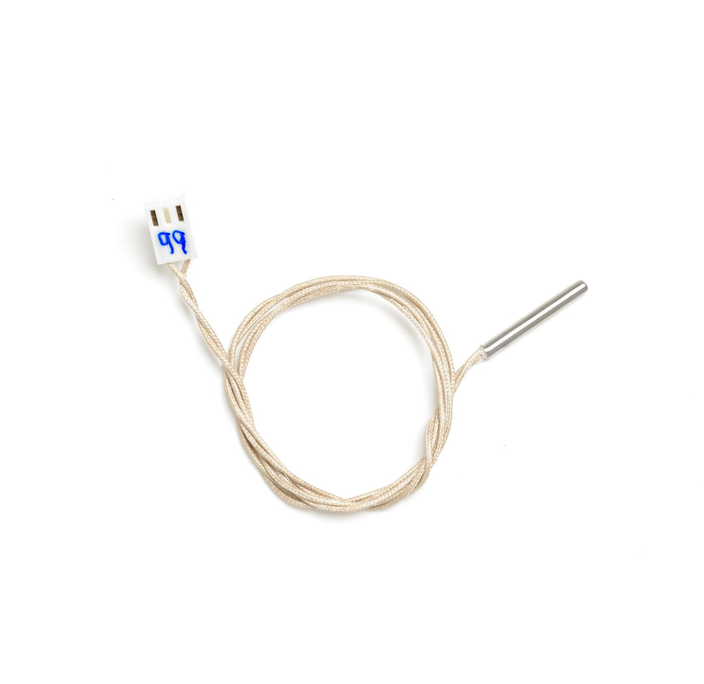 Temperature Sensors - Thermistor - RTDs Probes & Assemblies