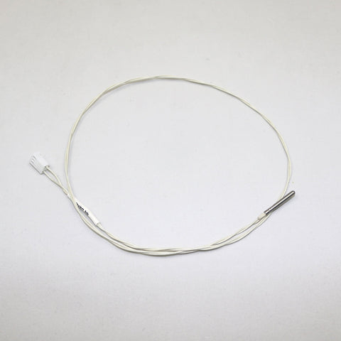 RTD 100 Ohm 1" x 0.125" Fiberglass Leads Assembly