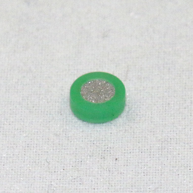 Stainless Steel Frit, 2 Micron