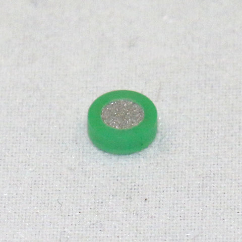 Stainless Steel Frit, 2 Micron