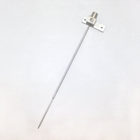 3-Stage Needle, Fusion