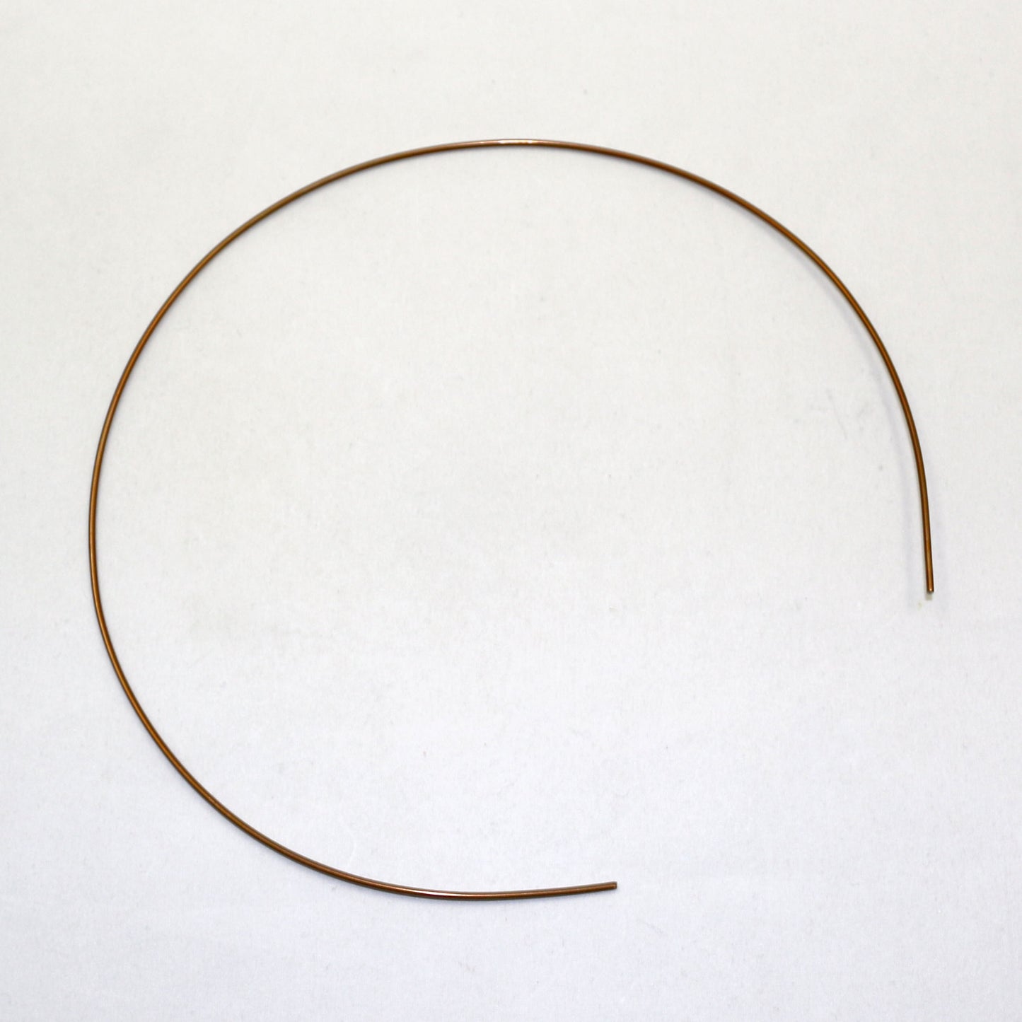 SilcoNert® 2000, 1/16" OD x .040" ID