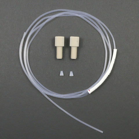 Sample Transfer Line, Torch