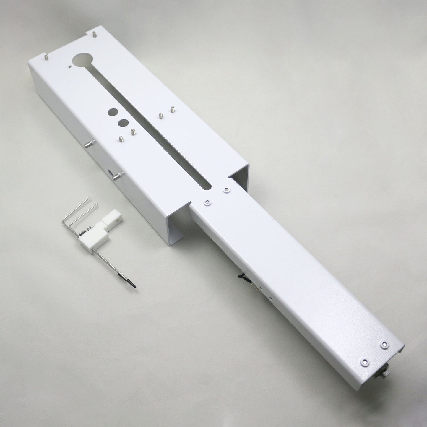 Lotix Elevator Assembly