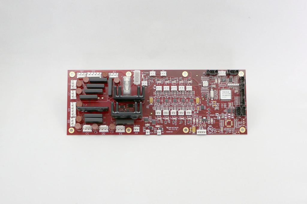 Temperature Control Board Teledyne LABS