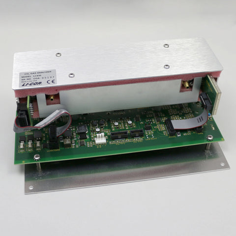 Lotix NDIR Detector with Mount