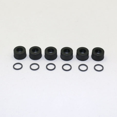 Optical Cell Gasket Kit; Hydra II