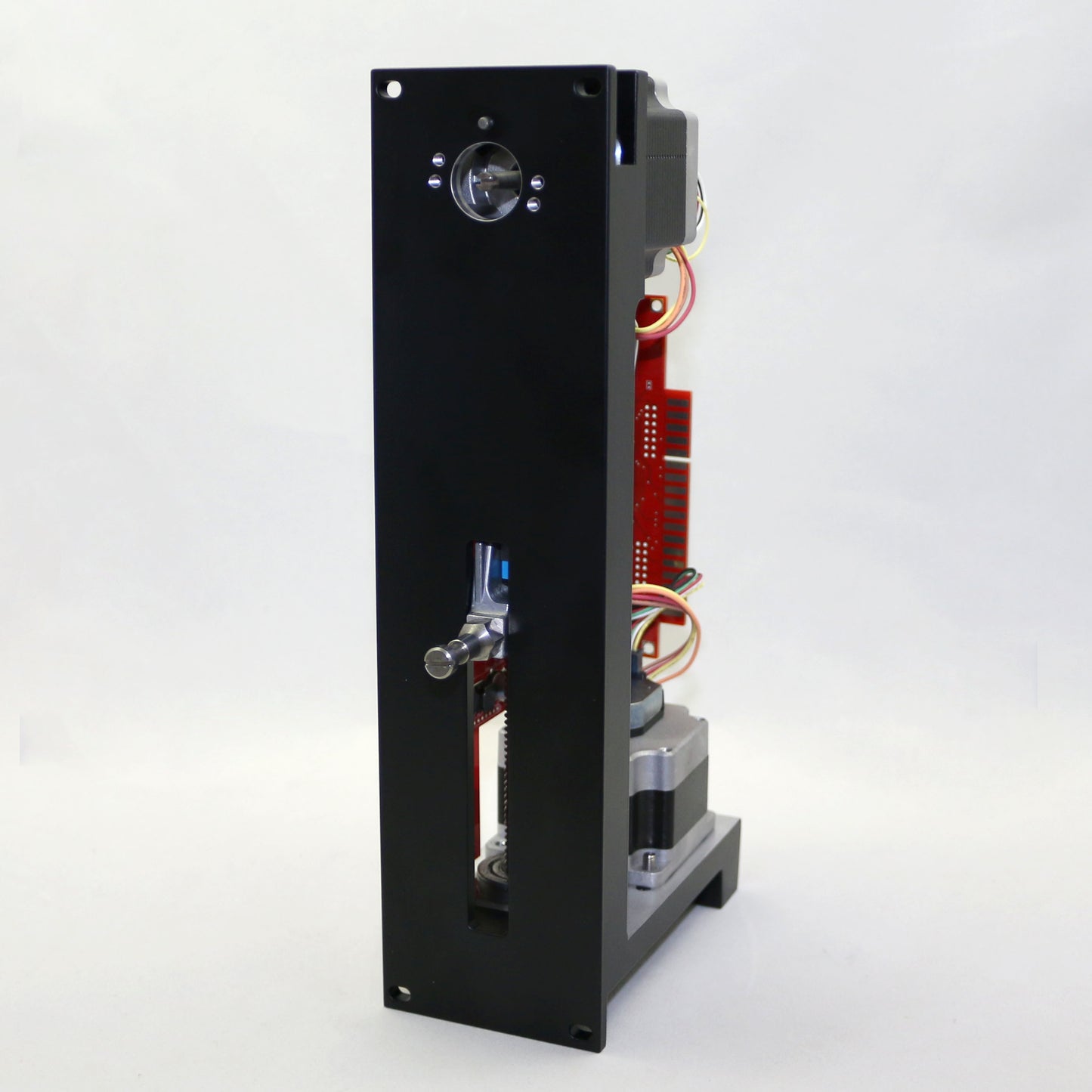 Kloehn C6 Syringe Pumper for the Fusion and Torch