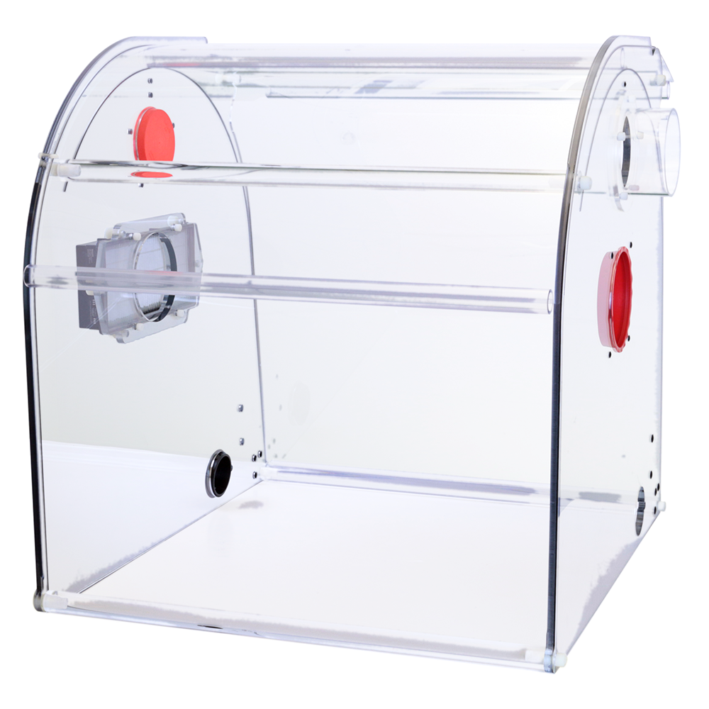 ENC 560DC Autosampler Enclosure For ASX 560 Teledyne LABS enc-560dc-autosampler-enclosure-for-asx-560-teledyne-labs