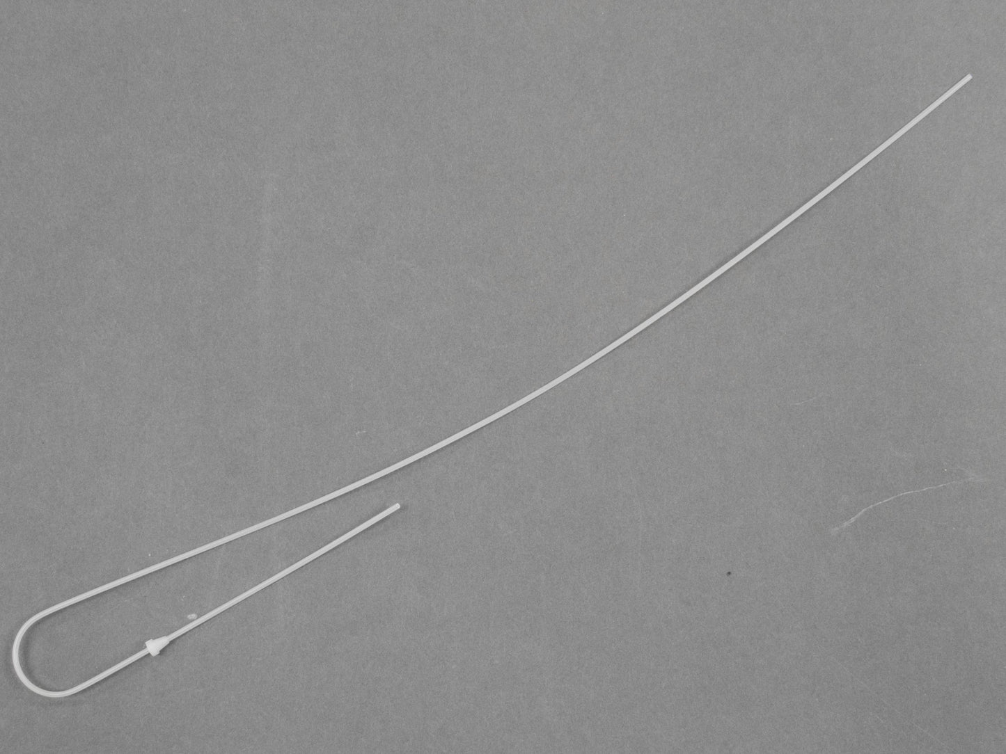ETFE Sample Inlet Tubing for Higher Conc. (> 10%) Acid Samples