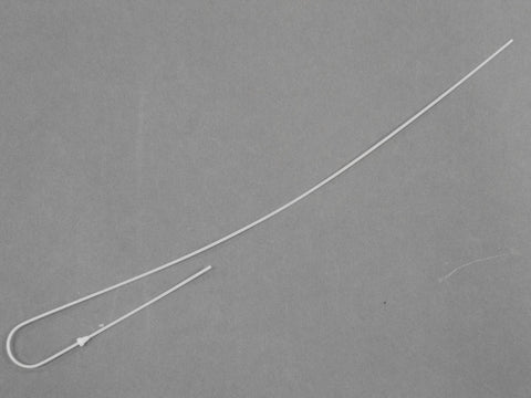 ETFE Sample Inlet Tubing for Higher Conc. (> 10%) Acid Samples