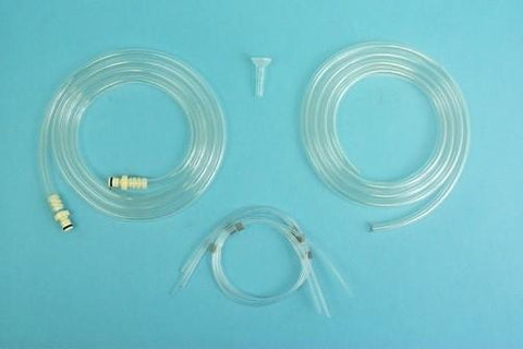 Interface kit for Teledyne Leeman Prodigy, Profile, and Prism ICP-AES
