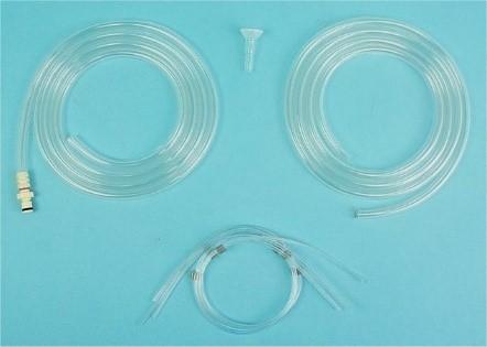 Interface kit for all Shimadzu ICP-AES instruments