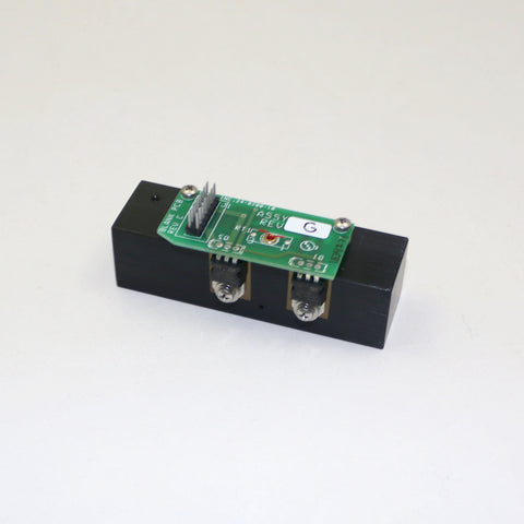Mercury Lamp Housing Assembly