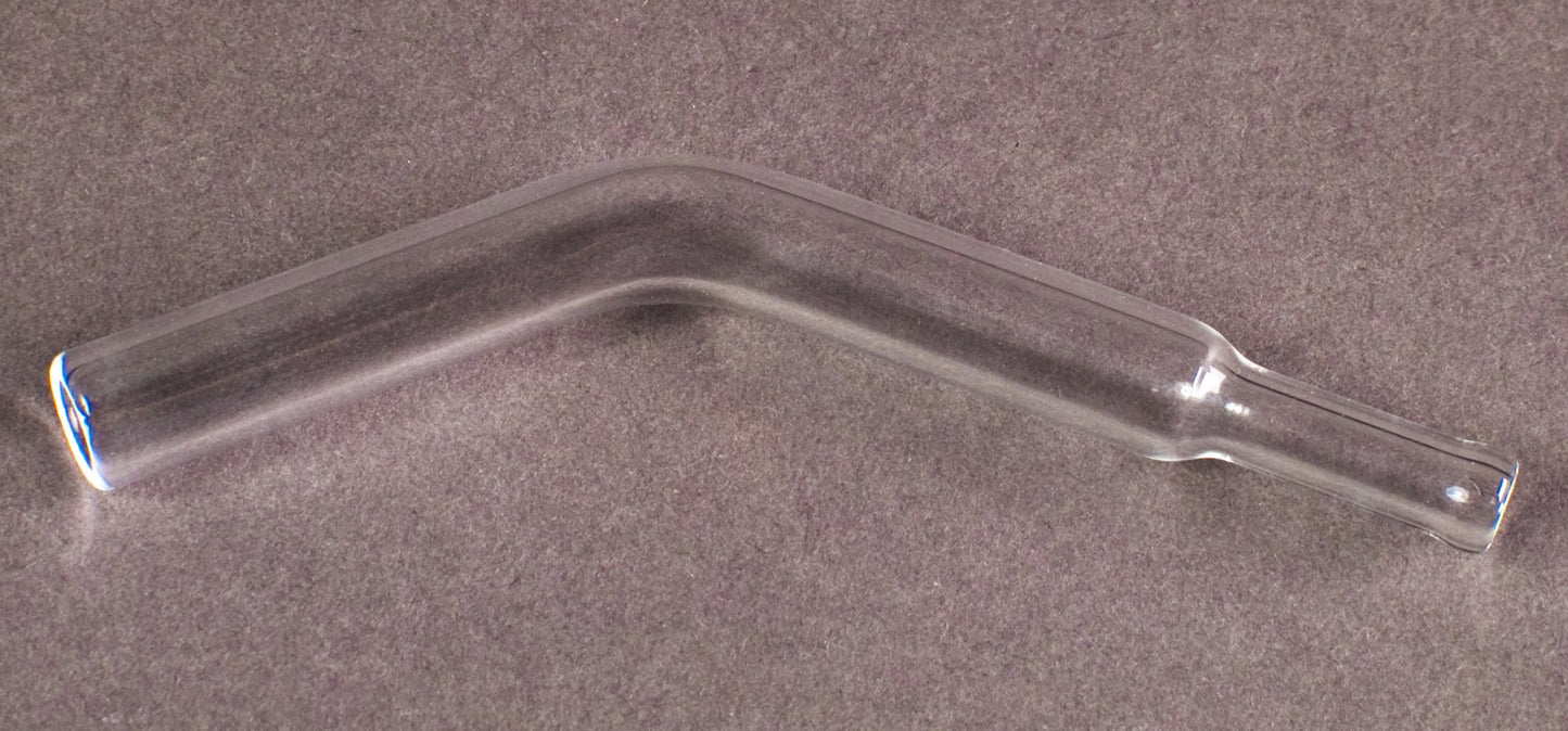 Torch Adapter for Thermo Jarrel-Ash / Thermo iCAP ICP-AES