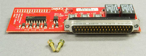 Daughter Board (I/O Board) Male for ASX-520