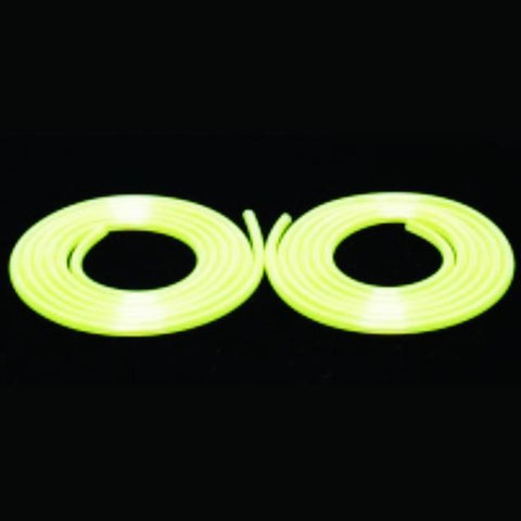 Rinse/Drain Tubing Hookup Kit (Fuel and Lubricant tubing) - 6 foot piece of 3/16" ID (2/kit)