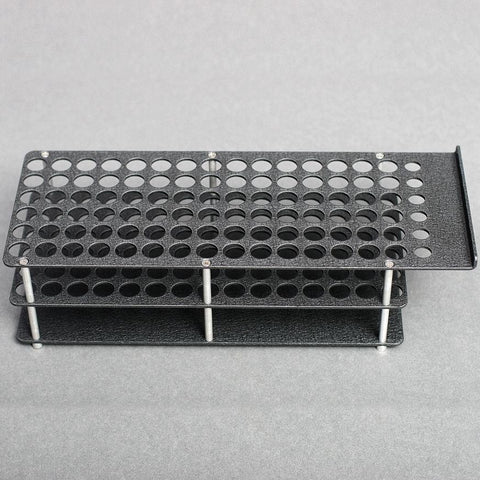 Sample Rack - 90 position/8mL (Used in Oil industry)