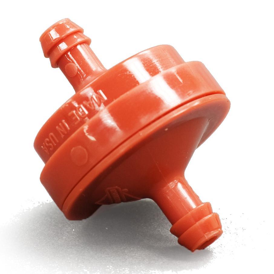 Inline Liquid Filter