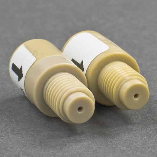 Check Valve Inlet - Chemraz/Viton (Qty 2)