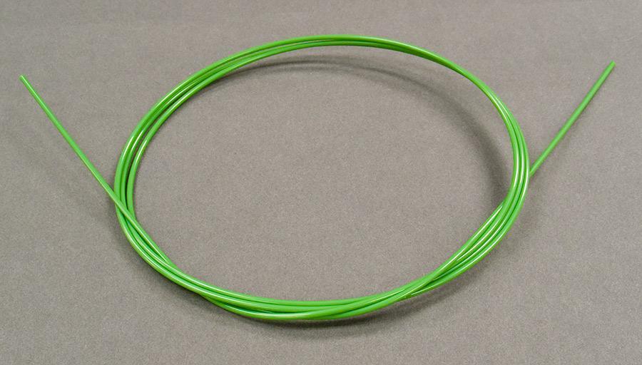 PEEK Tubing Kit, 54 inches