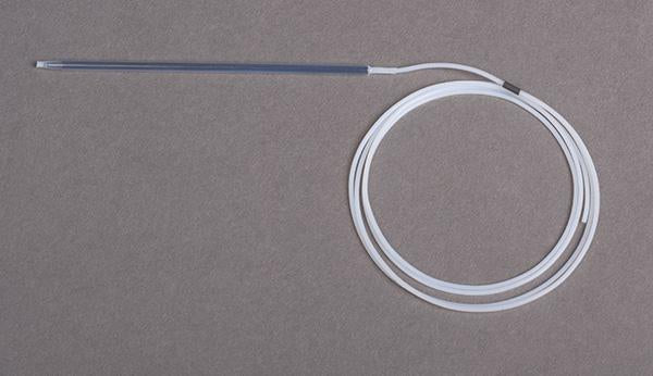 Sample Probe - 0.010" (0.3mm) ID Carbon - Black Band