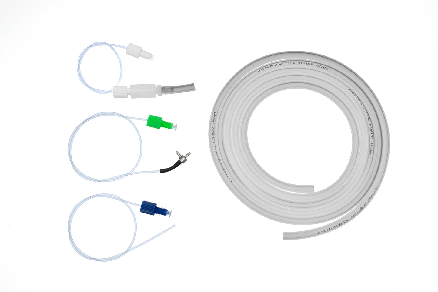 Valve Pump Tubing Kit - Aqueous