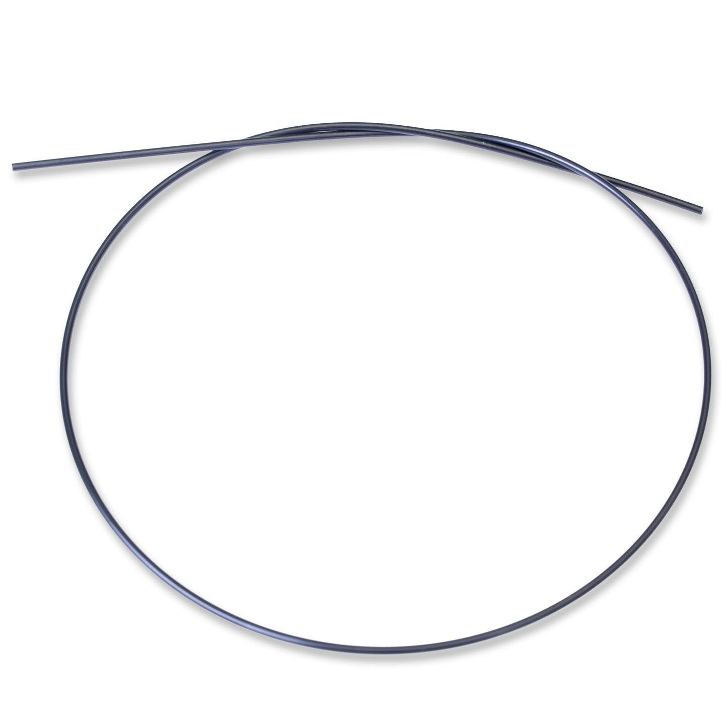 Passive Bubbler Line