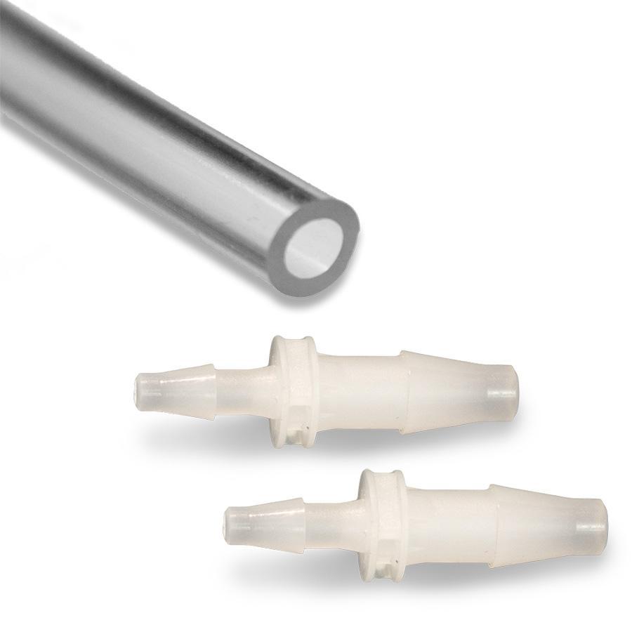 Rinse/Drain Tubing Hookup Kit for ASX-560 and ASX-280 - Chemical Resistant Tygon?? 2375
