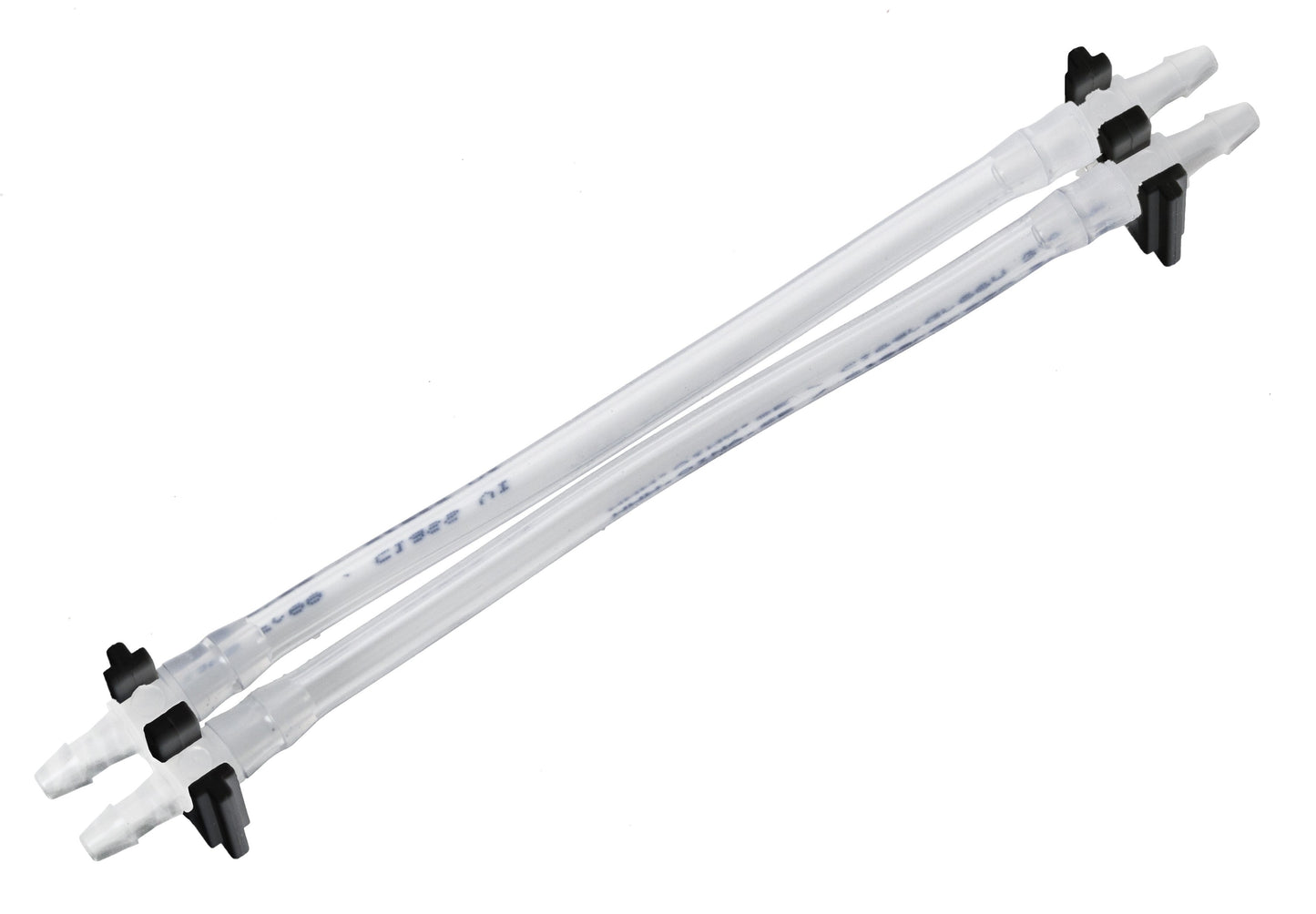 2-Channel Peristaltic Pump Tubing Cartridge - ID 2mm,2mm - Tygon?? Equivalent