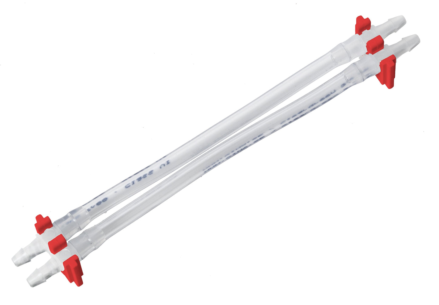 2-Channel Peristaltic Pump Tubing Cartridge - ID 2mm,3mm - Tygon?? Equivalent