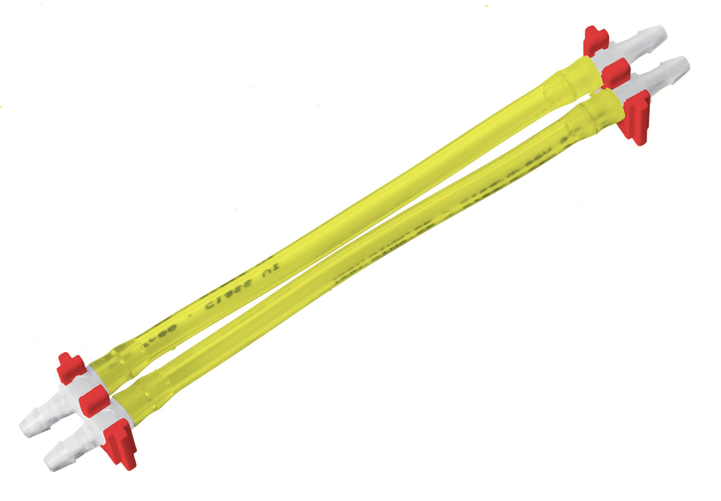 2-Channel Peristaltic Pump Tubing Cartridge - ID 2mm,3mm - Tygon™ Fuel and Lubricant Equivalent