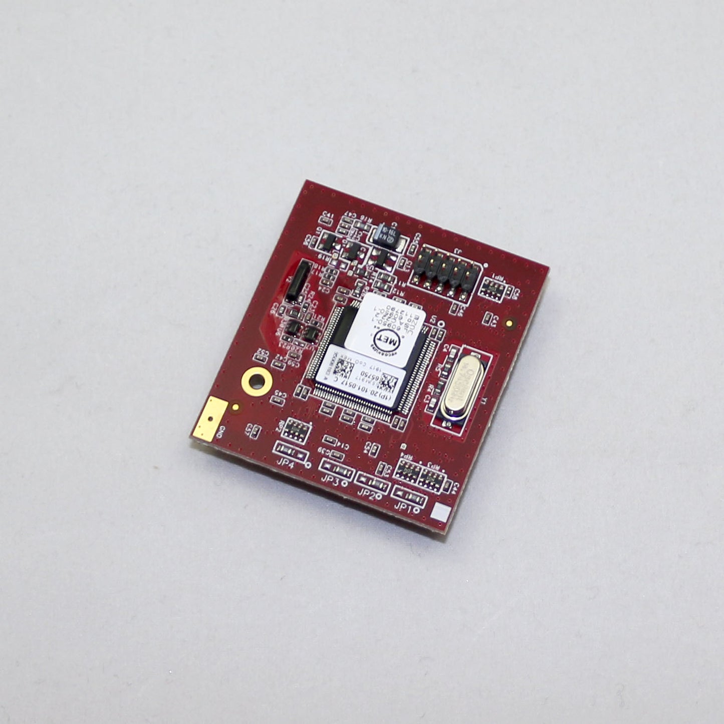 M8000 Main Control Board & Rabbitcore Board with F/W