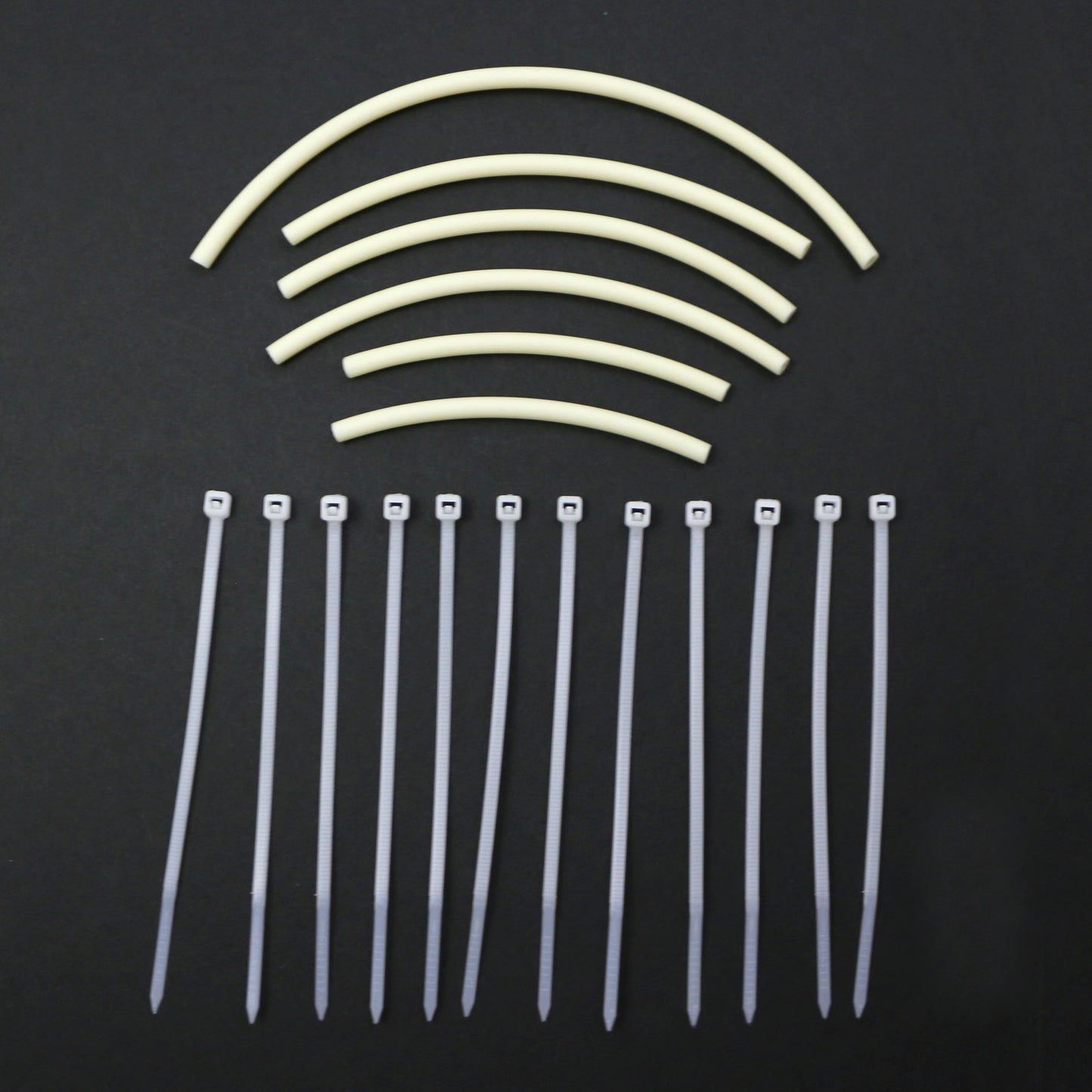 Tubing Replacement Kit for Valve 4(GLS) and Valve 5 (GoldTrap)