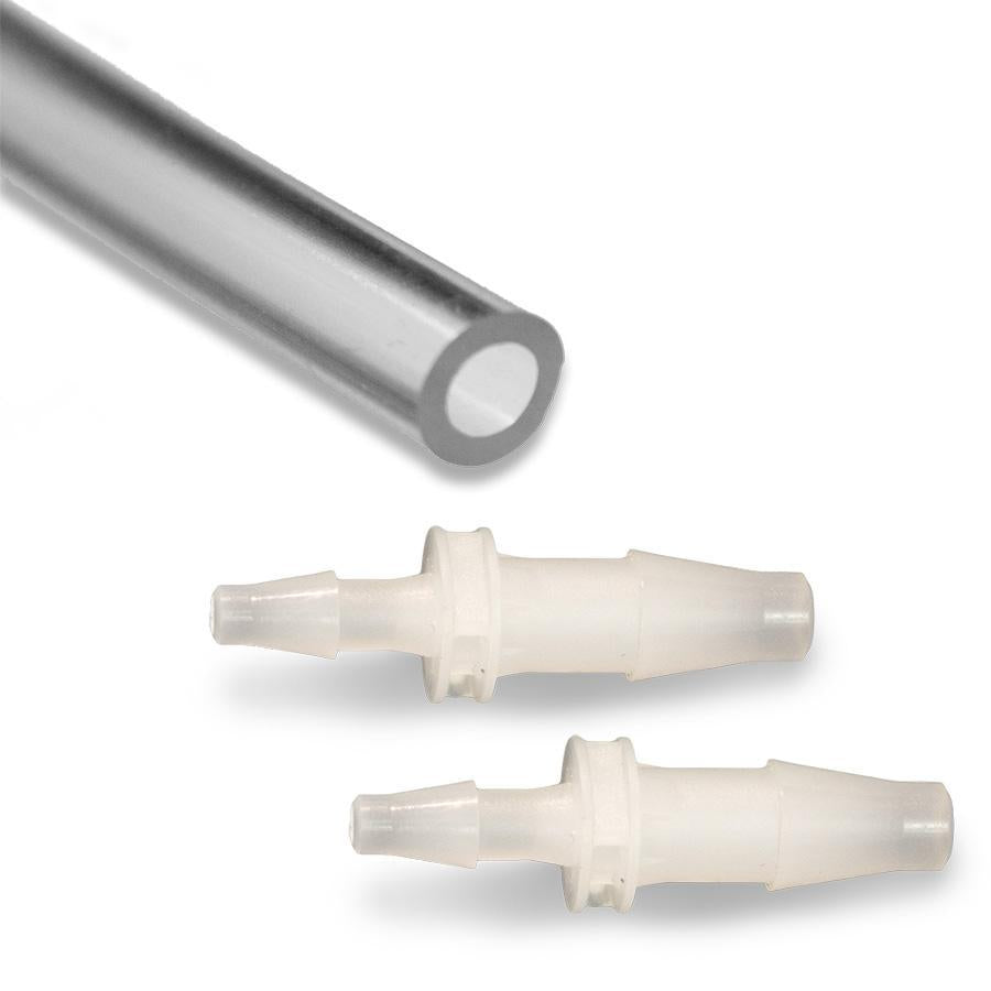 Rinse/Drain Tubing Hookup Kit for ASX-560 and ASX-280 (Tygon?? FEP lined)