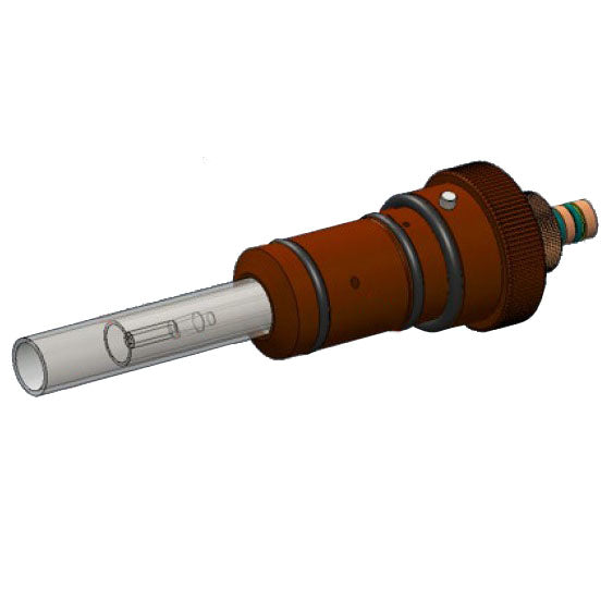 Prodigy7 Torch Assembly